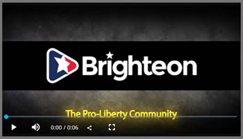 Brighteon