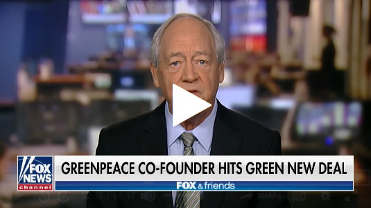 GreenPease Video